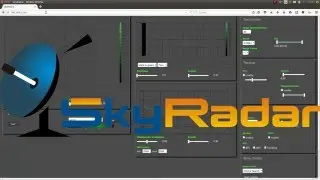 SkyRadar Webinar: General Introduction into scopes of Primary Surveillance Radars