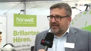 Wirtschaftsmesse Pongau 2018