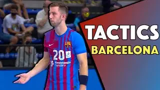 FC Barcelona | Crossing and Greatful Assist