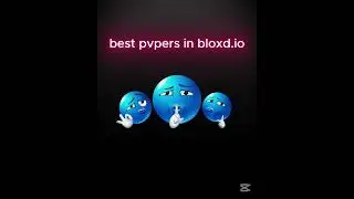 bloxd.io best pvpers in 2025❤️&zwj;🔥❤️&zwj;🔥 #bloxdio #minecraft #bloxd
