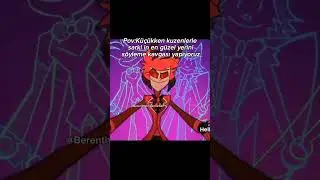 baslik#fyp #kesfetteyiz #keşvet #vox #vee #helluvaboss #itzy #midzy #hazbinhotel