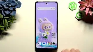 OPPO A5x &ndash; How to Enable Gboard Suggestion Strip