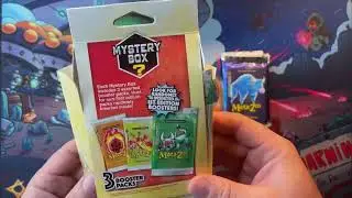 The Walmart MetaZoo Mystery