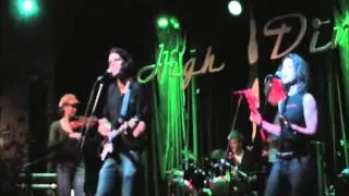 Landlord's Daughter-- Pressed Between the Pages live