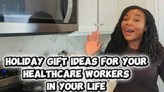 Perfect Gift Ideas for Healthcare Workers 🩺🎁 | They&rsquo;ll LOVE These!