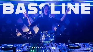 BASSLINE LIVE! | Fraktured OKC | The Pet Shop Part 1
