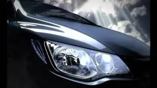 TVC Honda Civic 2005 - FMC Rising Spirit