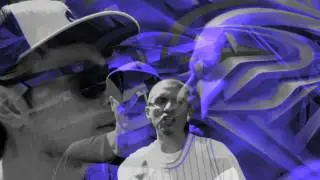 Chuko A.K.A. El Autor- Mientras Escribo (Con Azul Dario) (Video Oficial)
