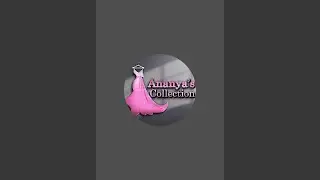 Ananya's Collection is live
