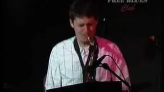 Free Blues Club - LICHT AN! - Sleepy But Awake