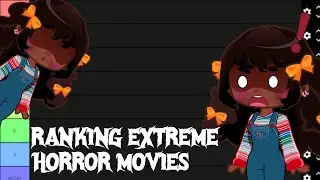 Disturbing, Disgusting, or Brilliant? Ranking Some EXTREME Horror Movies