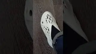 Adidas Yeezy Foam Runner Sizing Advice #Adidas #Yeezy #shorts