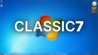 КАК ЭТО РАБОТАЕТ В Windows 10? &mdash; Возвращаясь к Classic7