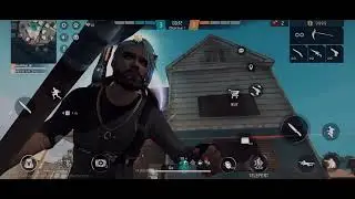 #video total gaming# raistar #amir extra #tls warrior