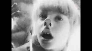 Marianne Faithfull - Broken English Video EP. 1979 (Extended)[Directed by Derek Jarman]