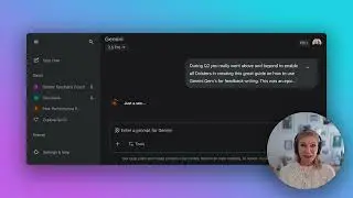 How to use Gemini Gems as a Feedback Coach