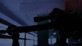 Cypher Trailer - Volume 1 of the Brent Savage Series (with Narration)