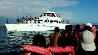 Lime Cay