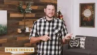 The Beautiful, Beautiful Conflict of Christmas
