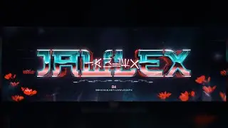Jawlex || Header Speedart