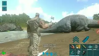 God console explained all | Ark mobile God console | Ark servival evolve.