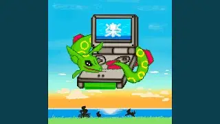 oldale town ~ pok&eacute;mon ruby & sapphire lofi