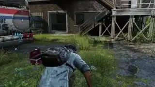 TLOU : 3 Hidden Bombs!