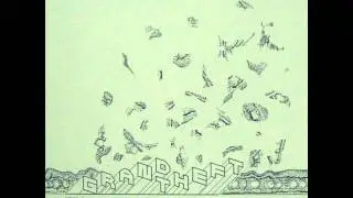 GRAND  THEFT - it's  eating  me  alive  1972