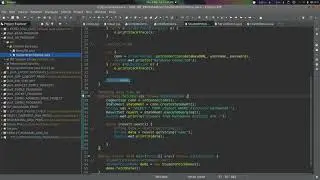 Java Program using JDBC to extract the data from database