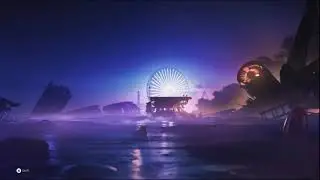 Dead Island 2 Intro - Geriuxx