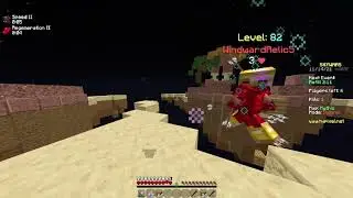 The WORST Skywars Scam