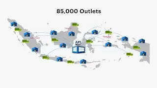 APL - Digitizing its Distribution Network through Zyllem