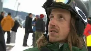 Disney XD Experience: Winter X Games w/ Dylan Everett (Spot 2)