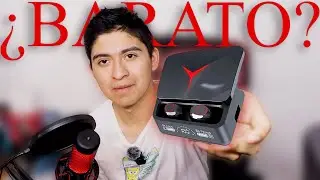 VALE LA PENA COMPRAR LOS AUD&Iacute;FONOS M90 PRO ? AN&Aacute;LISIS Y PRECIO