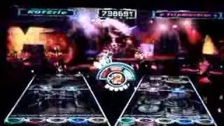 priest mlh Through_The_Fire_and_Flames
