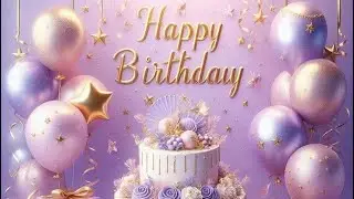 Countdown Special | Birthday Song🎂💐 | Happy Birthday To You |Party Song |Happy Birthday Song| ❤️