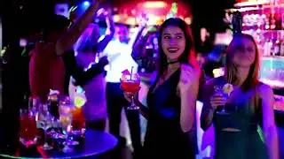 A TRUE STORY: A MALE STRIPPERS WORST NIGHTMARE