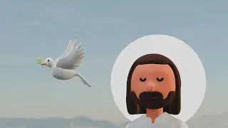Blessings (A Catholic Nursery Rhyme)