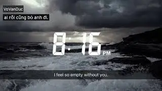 Ai rồi cũng bỏ anh đi - VoVanDuc [Lofi -  Community]