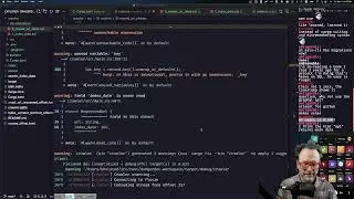 [ Rust ][ #528 ] Hack Day! DangerDoc!  (Part 2/3)