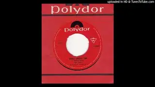 Tykes - Double Crossin' Time