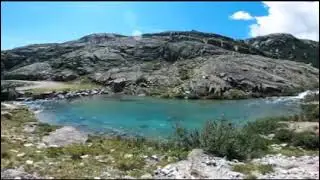 You need to sleep Calm River sounds Relax 0￼
