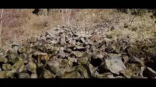 STRATOVULKÁN - Vinařická hora