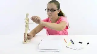 Набор для рисования фигурок ALEX Toys Studio Expressions