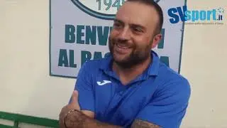 Calcio, Albissole. Sarpero si tiene stretto il pareggio con l'Olimpic: 