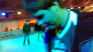 Eisunfall