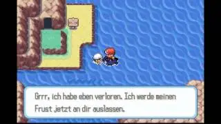 Rated T for TRASH Pokemon Feuergr&uuml;n   Part 20   mit Veldarin