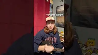 He loves wonderwall don&rsquo;t worry