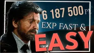 La Ruta de EXP Más Rota de Expedition 33 – ¡Gana Millones en Minutos!
