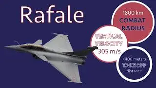RAFALE Info Atlantic Trident '17